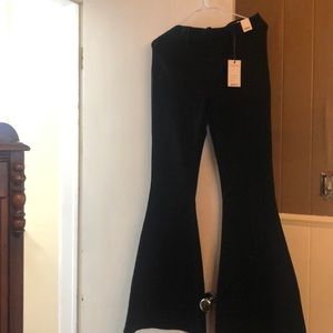 Judy Blue high waist flares